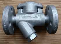 Odwadniacz termostatyczny Gestra MK 45