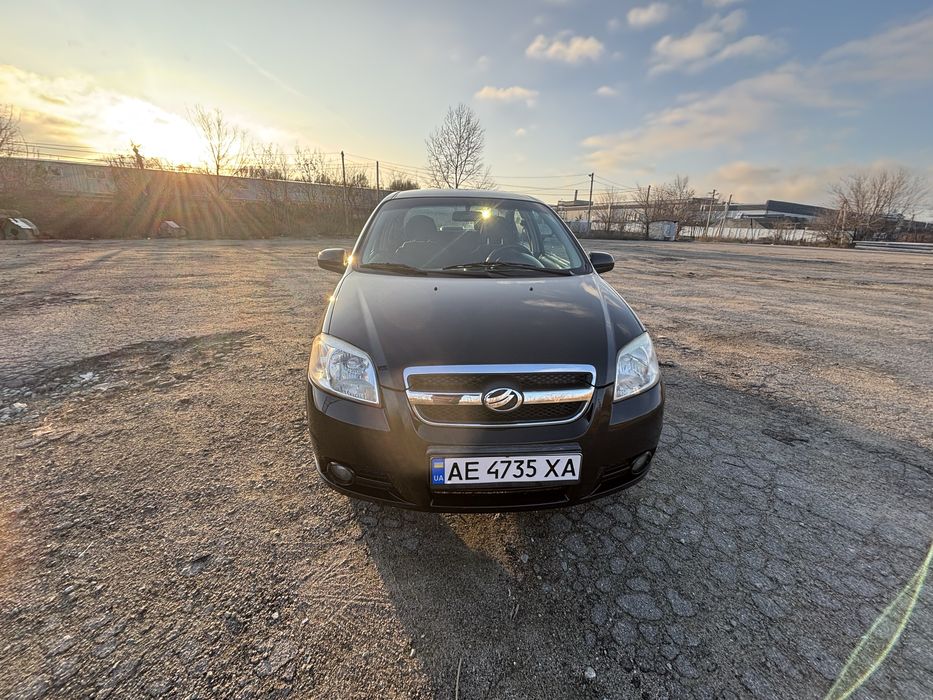 Продам автомобіль ЗАЗ Vida