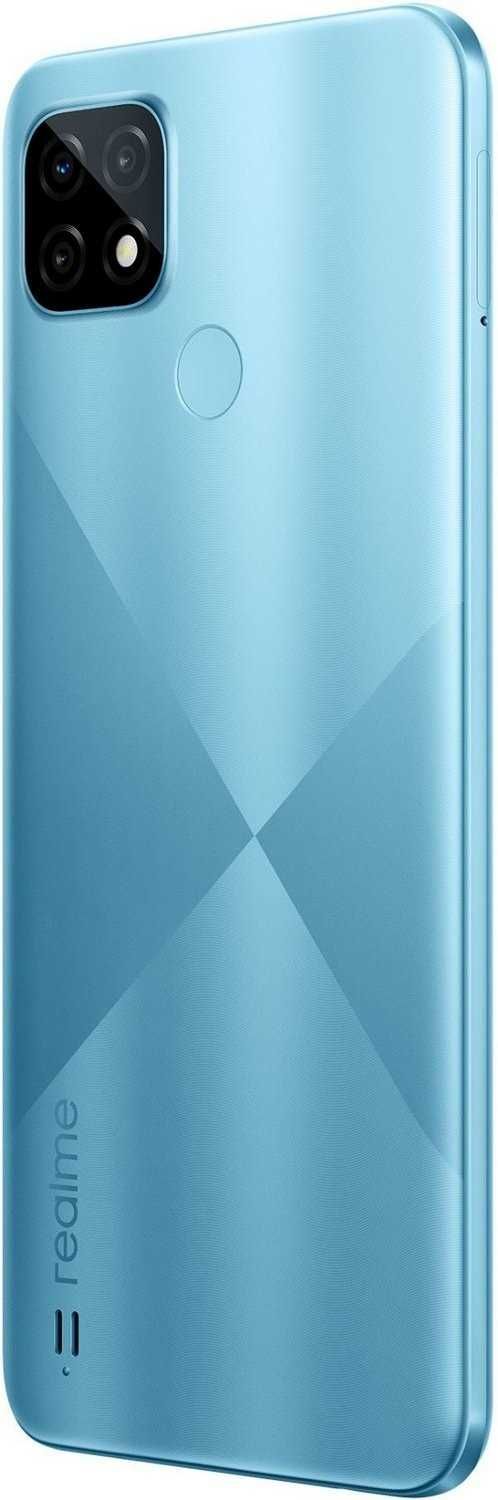 Телефон Realme C21