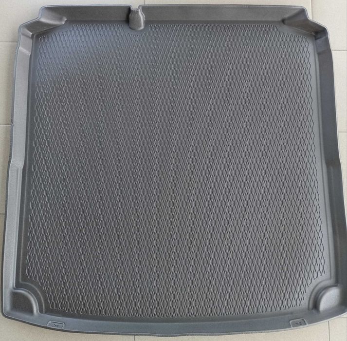 коврик багажника Volkswagen Jetta з 2011р.в