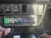 Продам Магнитофон alpina 9880r