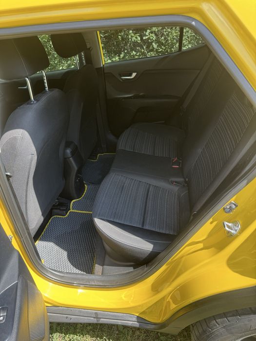 Продам Kia Stonic 2018