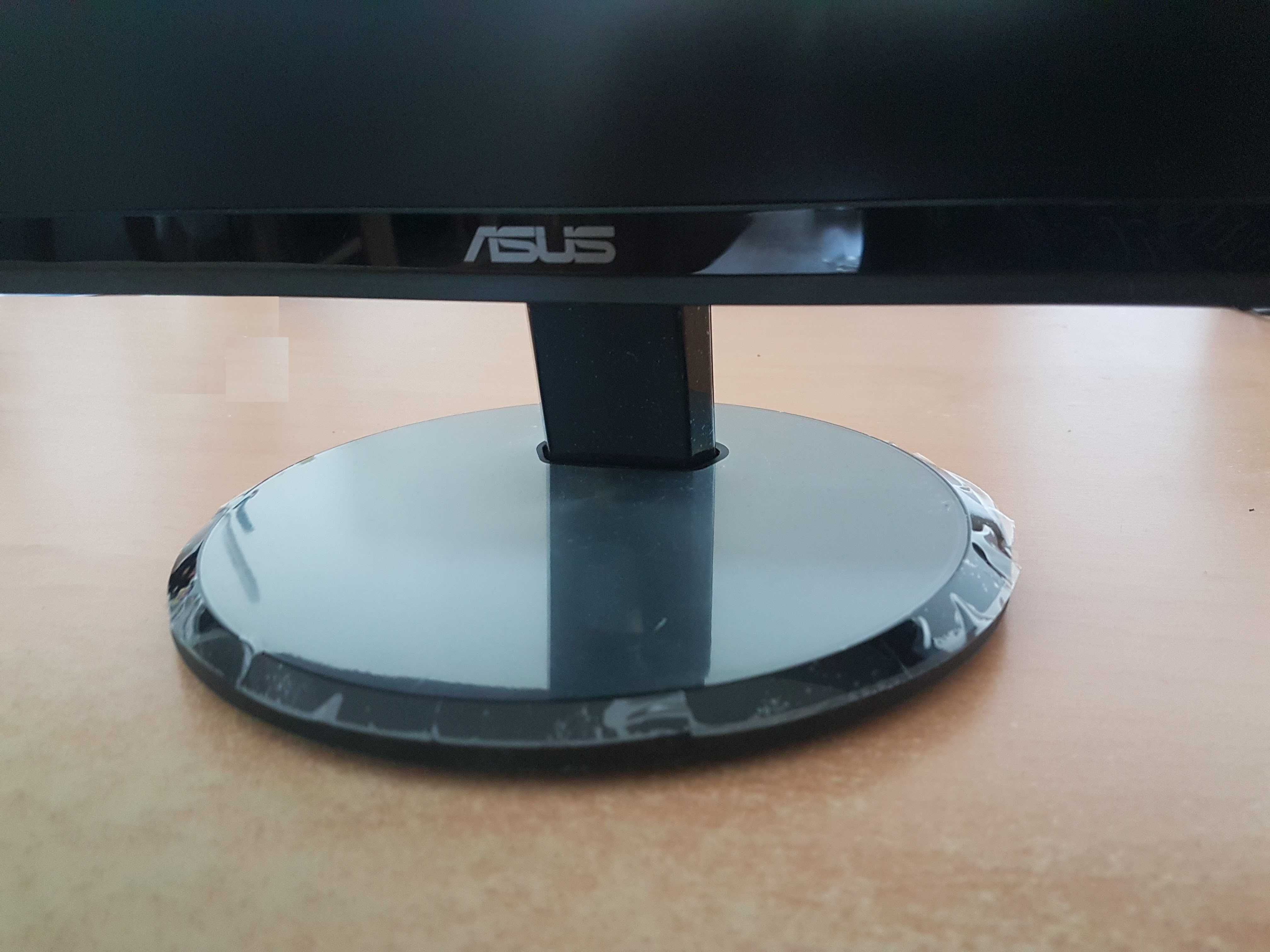 Monitor ASUS VA229H 21/5" - stan bardzo dobry.