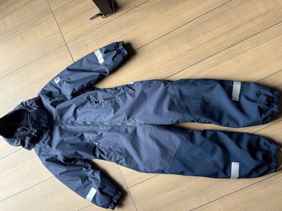 Комбінезон зимовий Reima