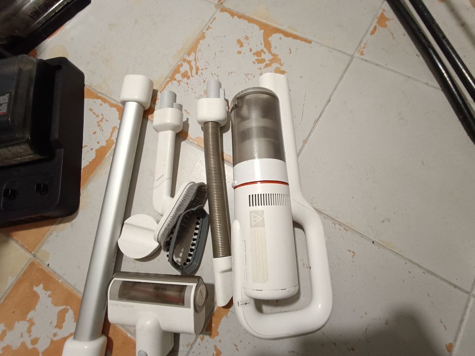 Robot sprzątający pionowy Xiaomi Roidmi F8