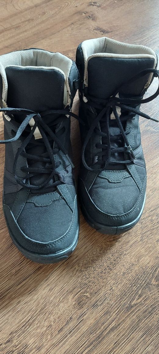 Buty dekatlon quelszyla