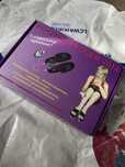 Масажер для ніг «Масажні капці Foot Massager»