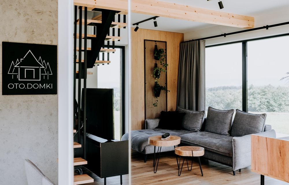 domek w górach SAUNA BALIA JACUZZI spa wieczór panieński kawalerski