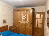 Продам 2к квартиру 53 кв.м Авиационная Центральный пак Парк Горького