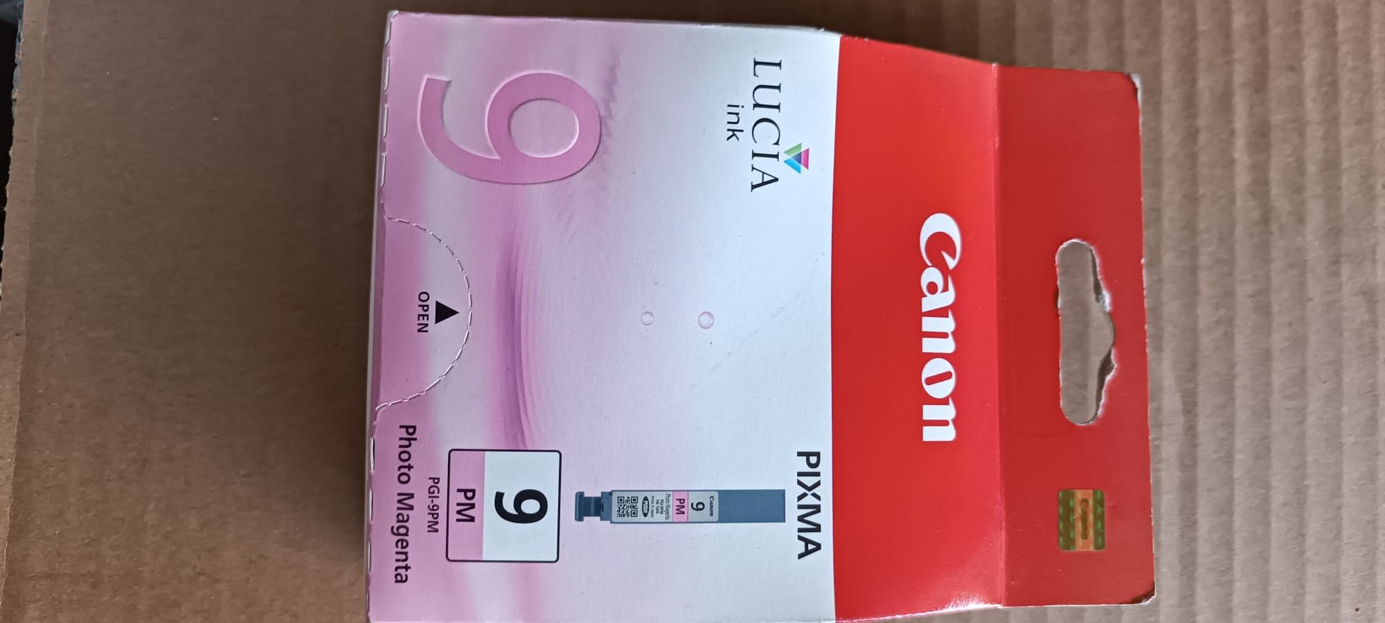 Tinteiros novos para venda