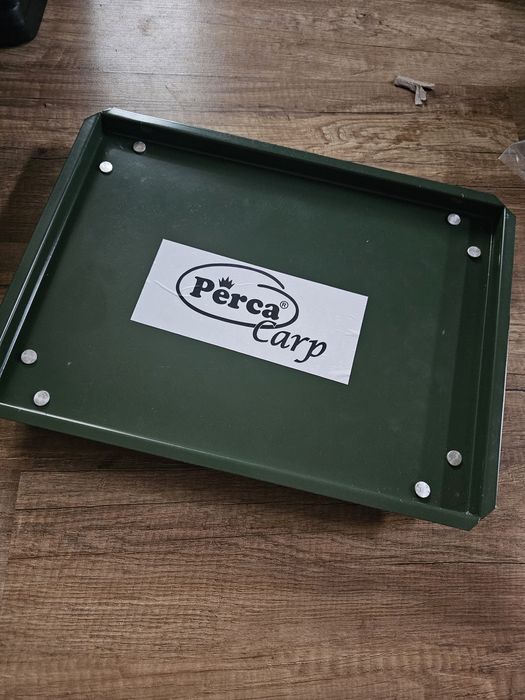 Stolik karpiowy biwakowy NOWY !!