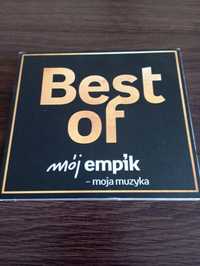 Best of Empik cd