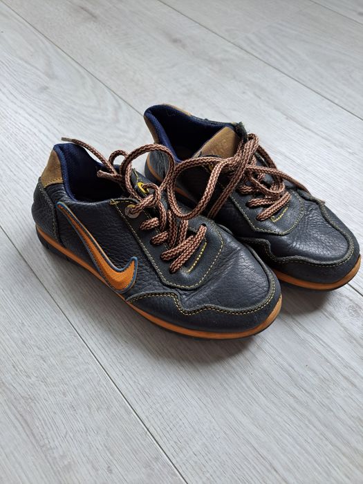 Кроссовки Nike для мальчика