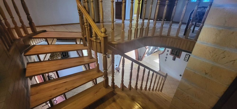 Klimatyczny dom w Działdowie