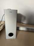 Soundbar philips
