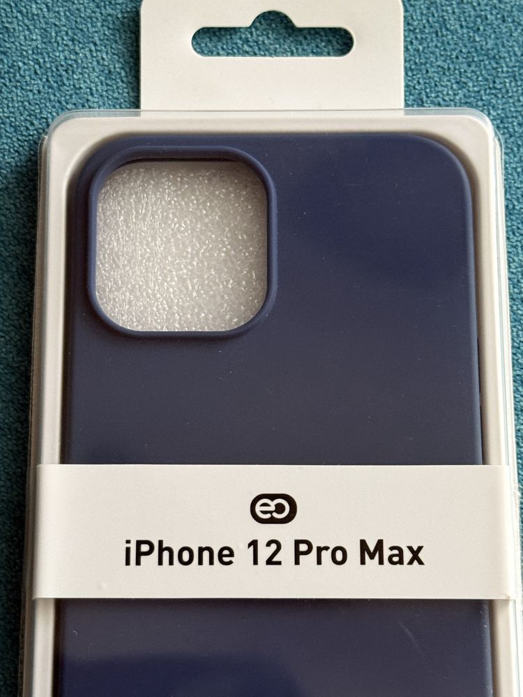 Capa Iphone 12 ProMax