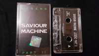 Saviour Machine - Legend Part II