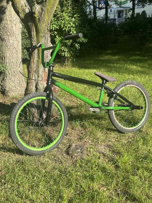 Bmx Scoot volt x 20 malowany