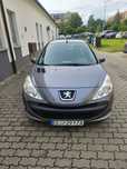 PEUGEOT 206 plus