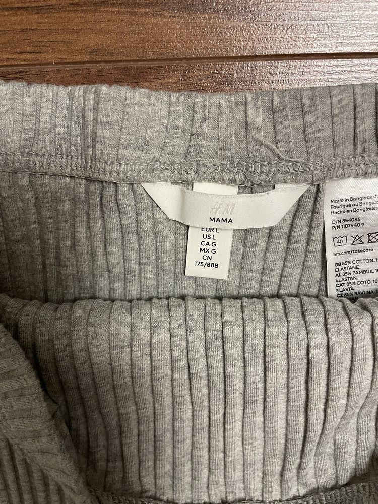 Spódnica ciążowa - H&M Mama