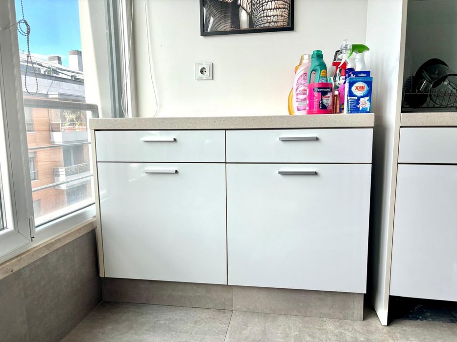 Móvel / Bancada de cozinha