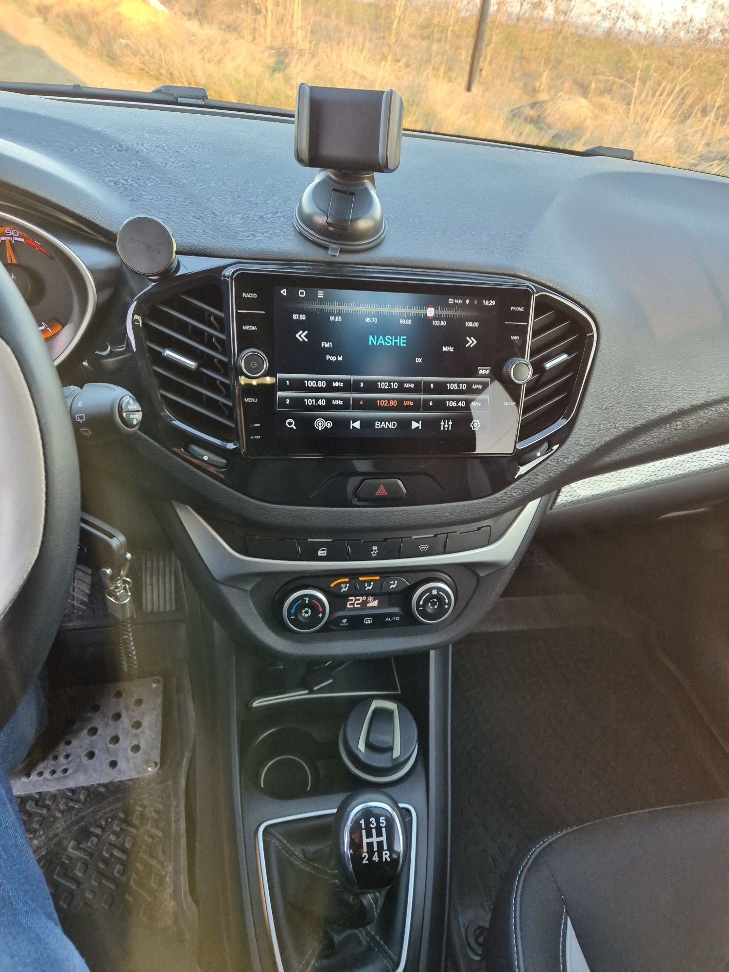 Продаю lada vesta sw cross лада веста