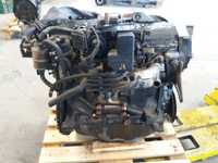 Motor Renault 1.2 CLIO I Ref: E5F710