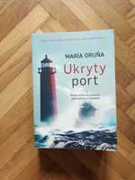 ,,Ukryty port" Maria Oruna