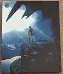 Flash 2023 Steelbook 4K (1xBlu-Ray 4K+1xBlu-Ray) Oryginalne Wydanie PL