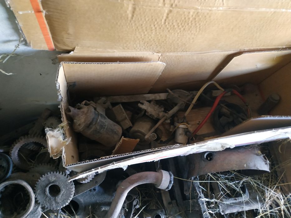 Автомобіль ЗАЗ 965