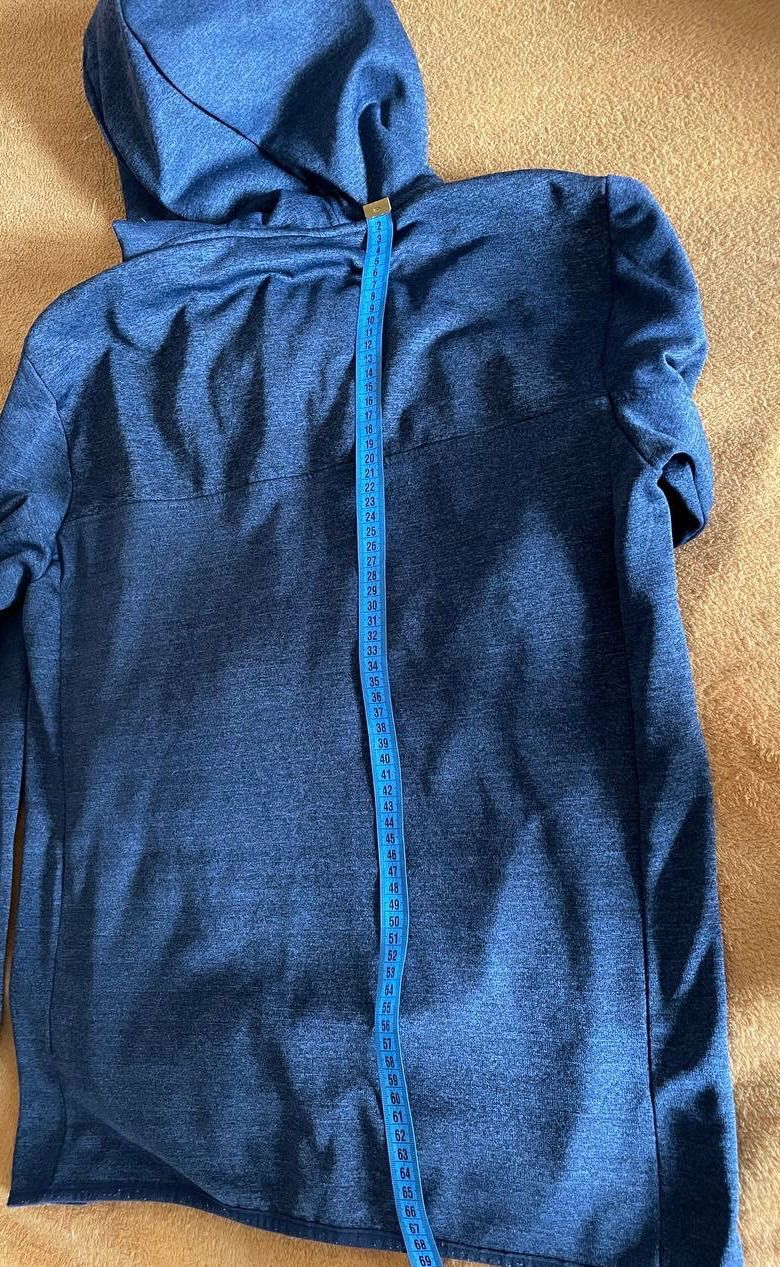 Куртка чоловіча ellesse
