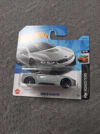 Hotweels bmw i8 Roadster