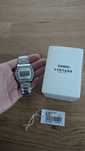 Zegarek Casio Vintage A1000D-7EF