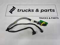 WIĄZKA INSTALACJA SKRZYNI BIEGÓW RENAULT DXI VOLVO FH FM I-SHIFT &quot;C&quot;