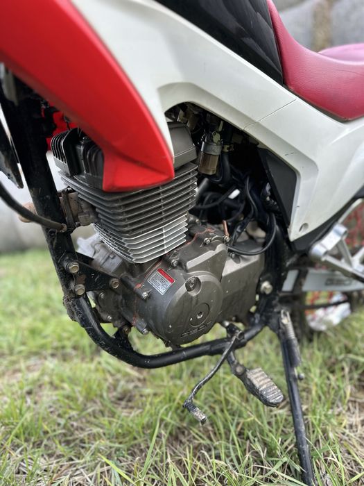 Geon x-road 202 ІНЖЕКТОР