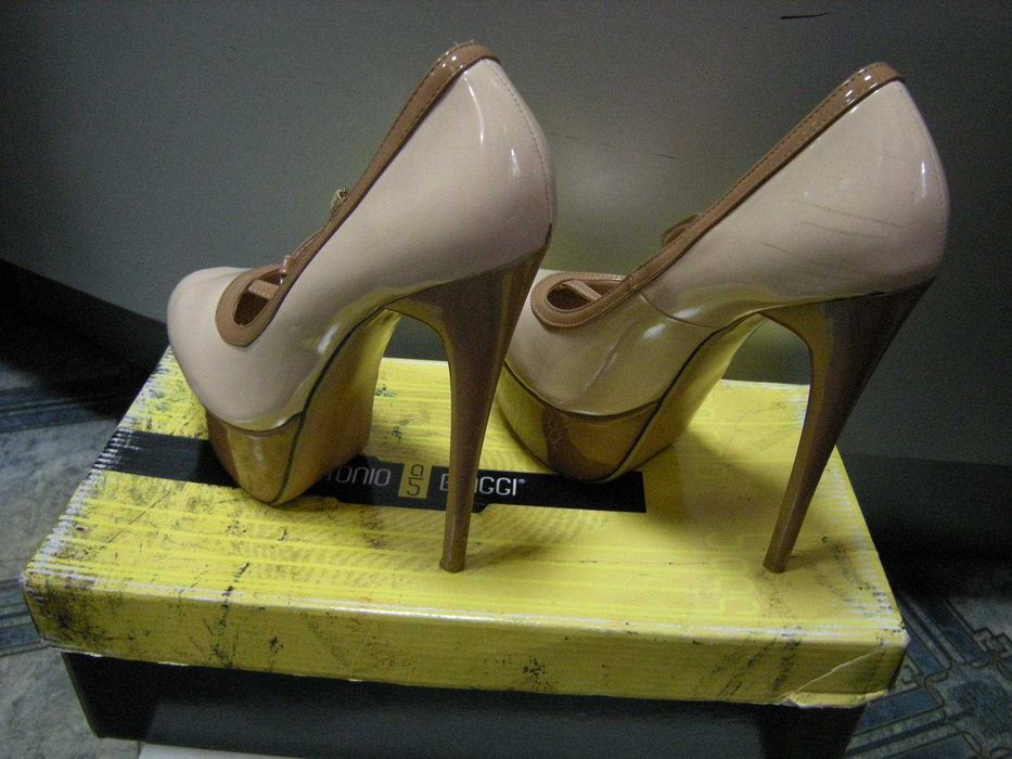 Туфлі  Stella Marco 39р