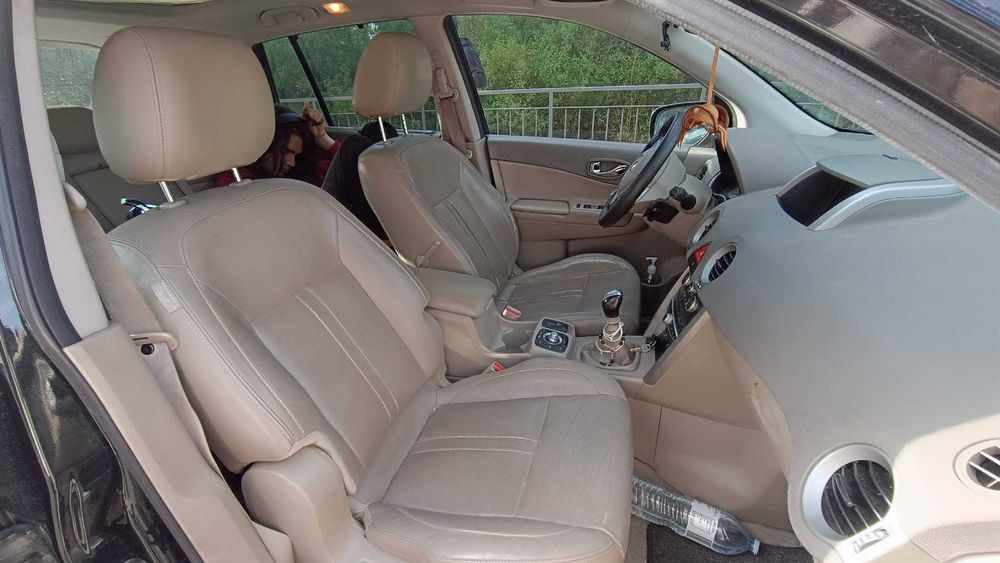 Renault Koleos 2.0 dCi 4x4 – Super Completo