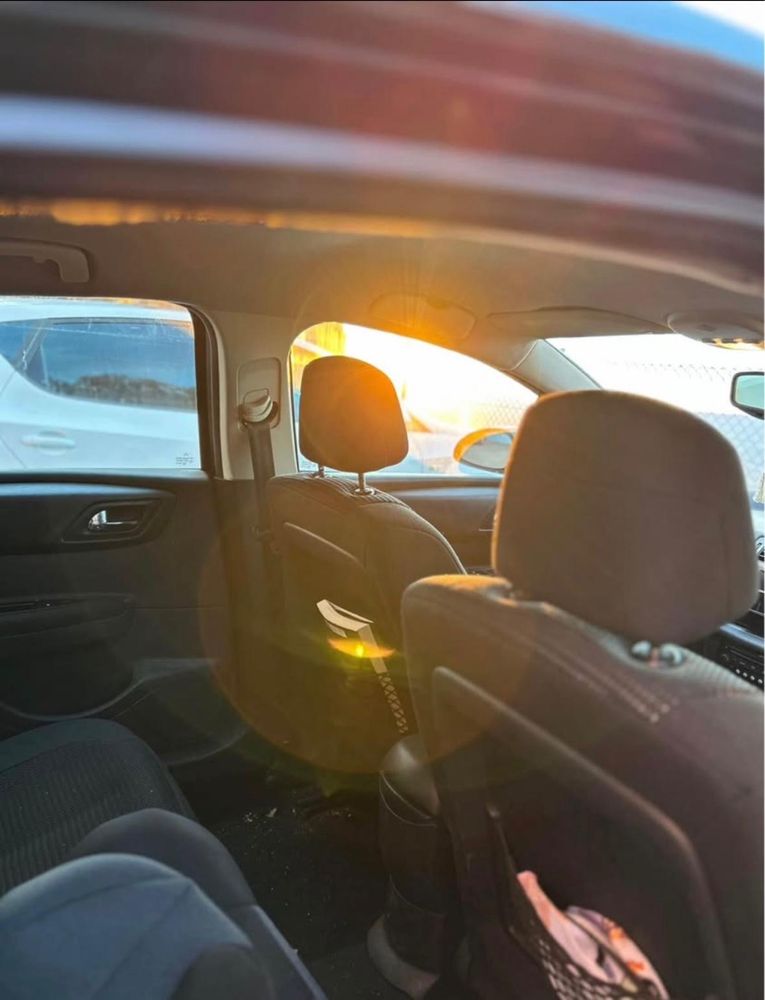 Citroen C4 1.6Hdi 110cv