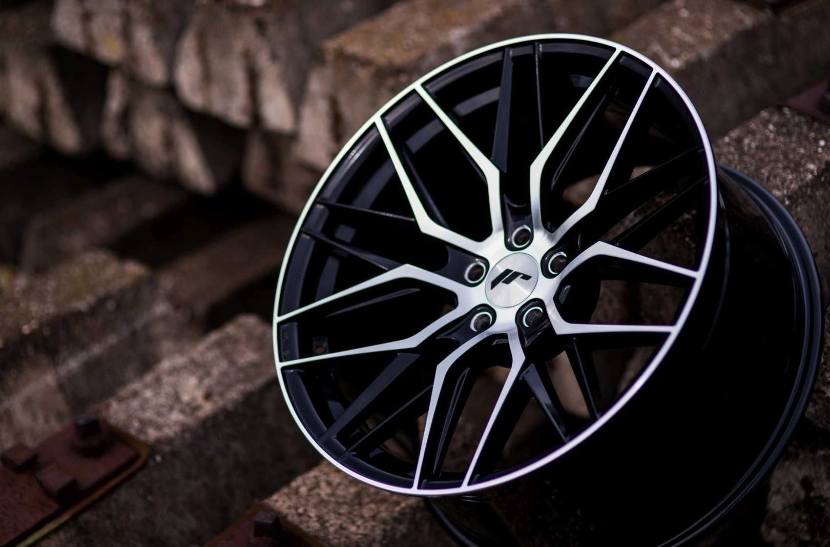 Диски Japan Racing JR28 | R19 | 5x114,3