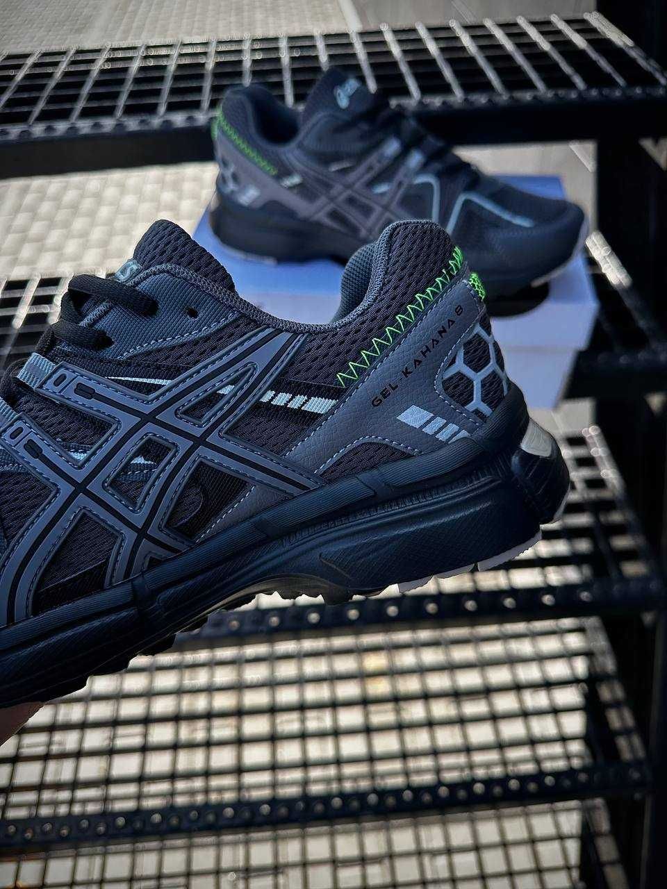 Кросовки Asics Gel, 40-45 размер, кросівки асикс