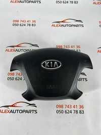 Подушка безпеки керма (AIRBAG) KIA CARENS 3/MAGENTIS/56900-1d100