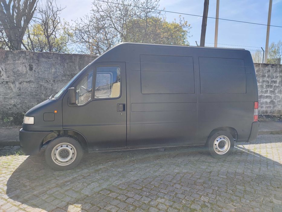 FoodTruck - Especial Bar