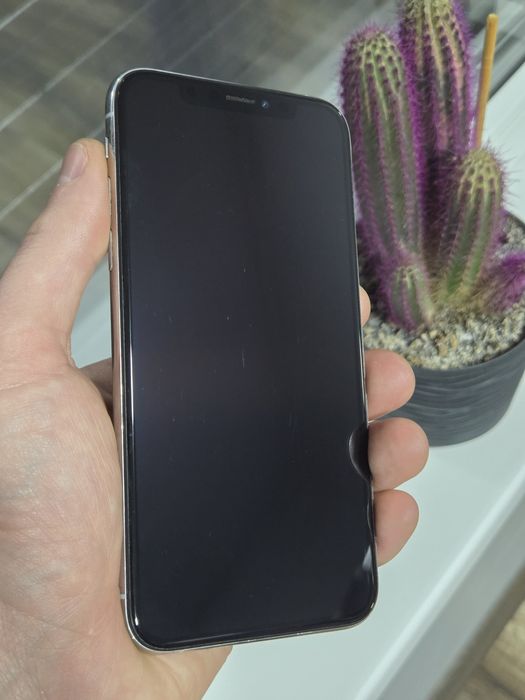 Iphone XS не працює!