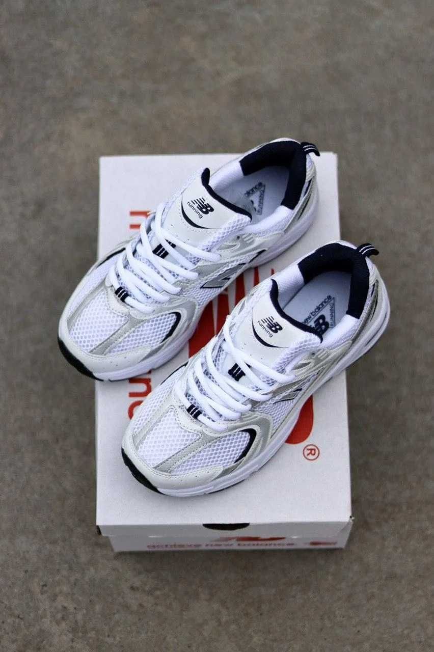 Кроссовки Мужские New Balance 530/Кросівки Нью Беланс/Чоловічі NB