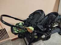 BABY JOGGER CITY SELECT 2 wózek rok po roku