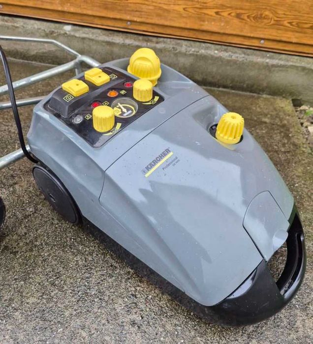 Parownica Professional KARCHER DE4002