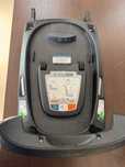 Isofix da basafe