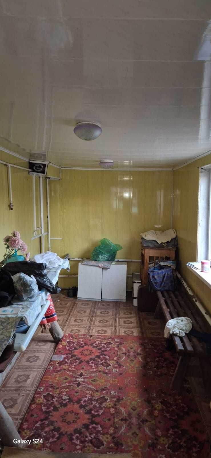 Продаж будинку с.Станичне. Е-Відновлення
