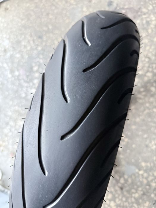 130 70 17 Michelin, моторезина, шина, поерышка, колесо, скат, гума, 80