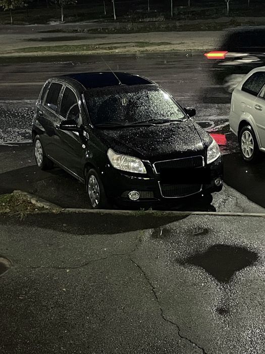 Продам Aveo /zaz vida